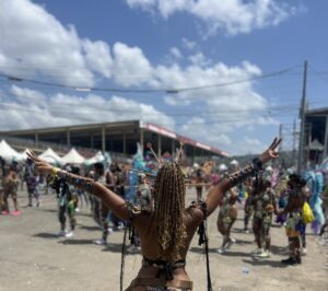 Read more about the article Top 10 Soca Songs for the Road: Trinidad Carnival